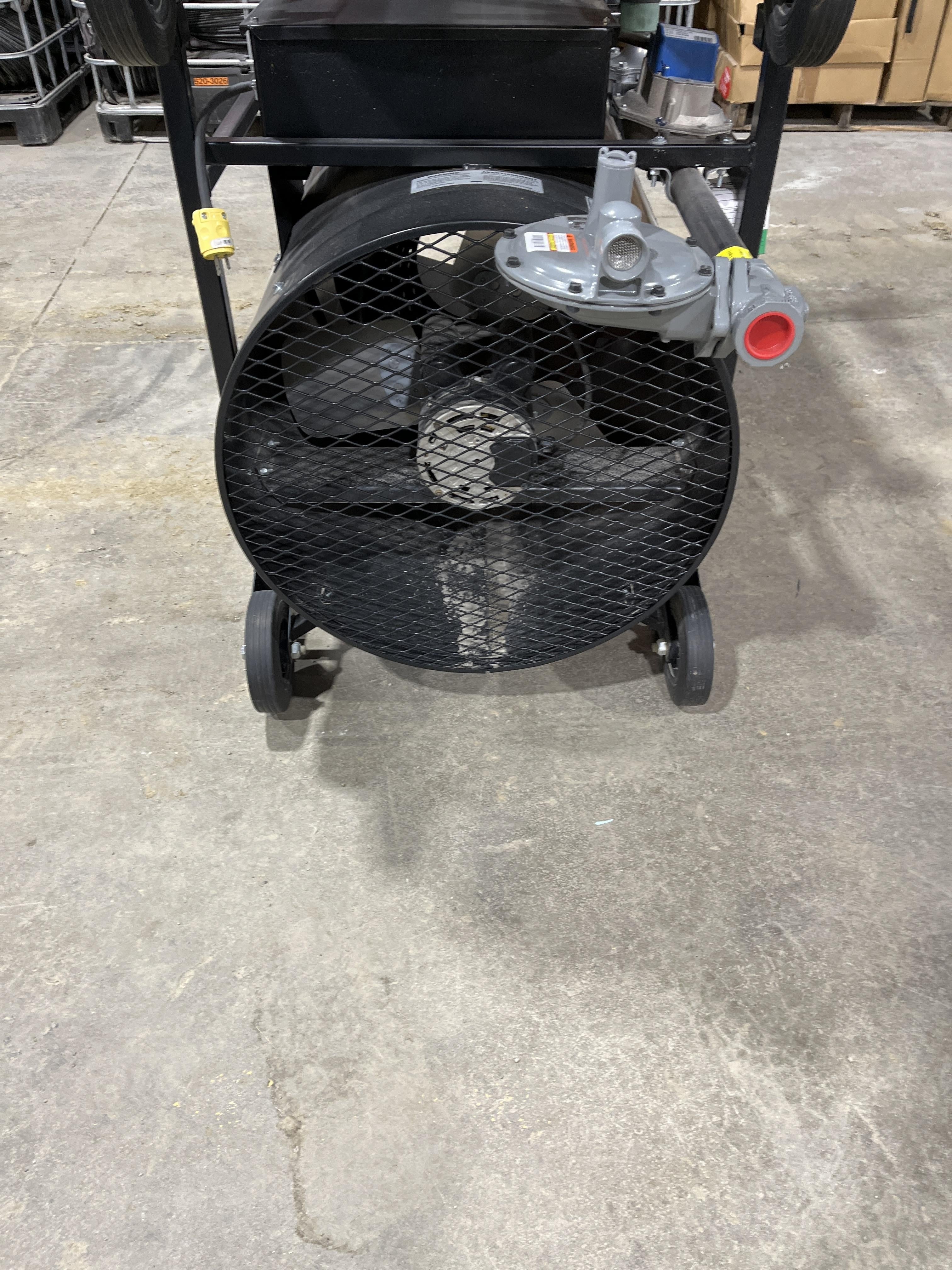 2023 FLAGRO F-1500TPC