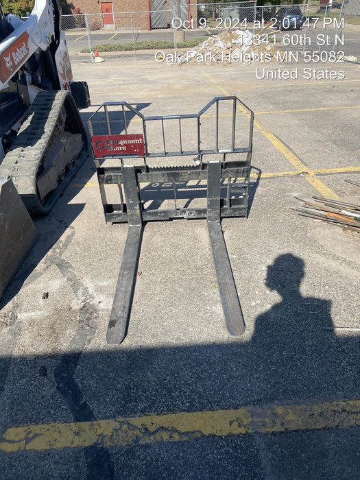 2024 VIRNIG PF4855-5VG