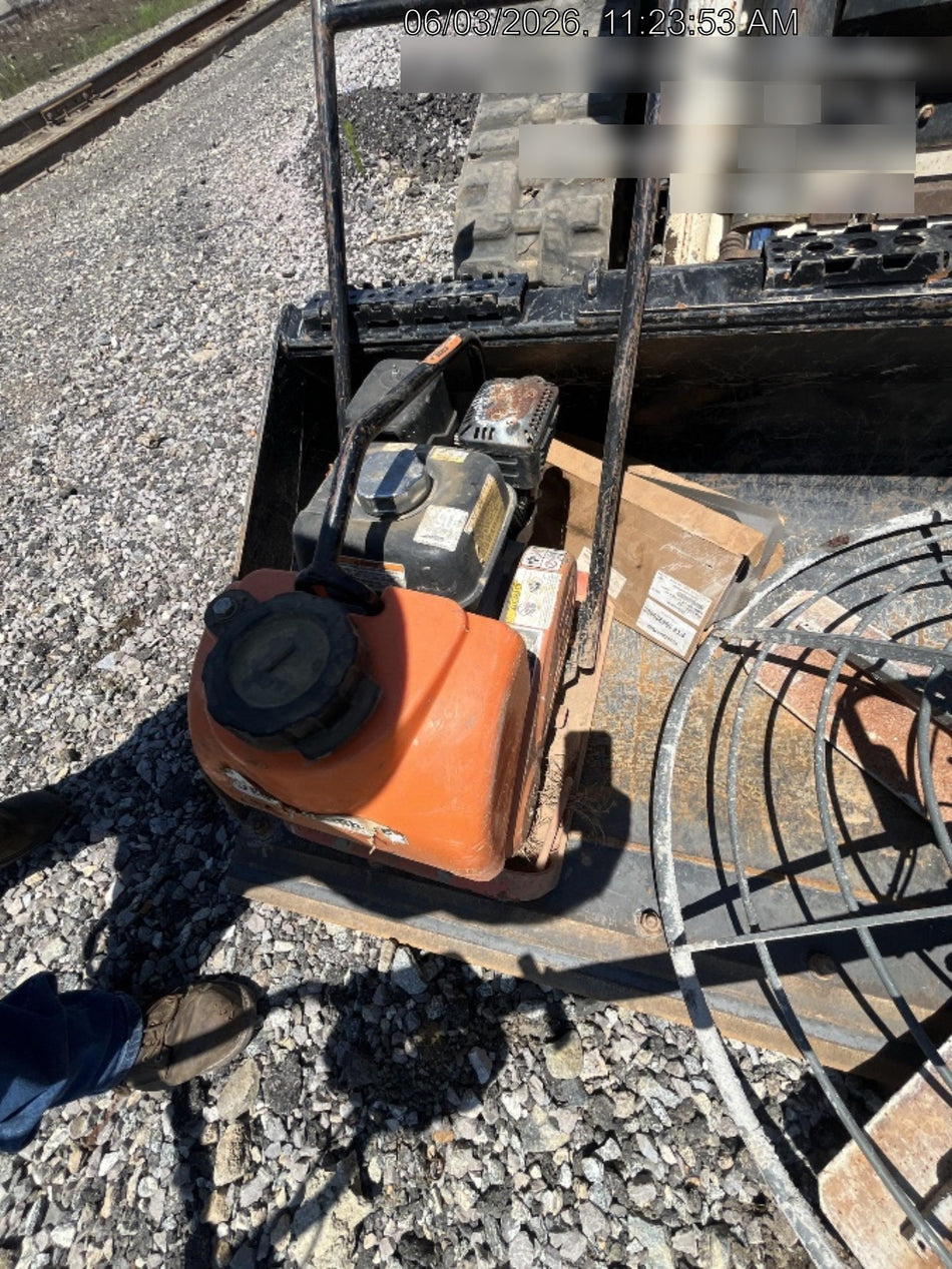 2023 MULTIQUIP MVC82VHW