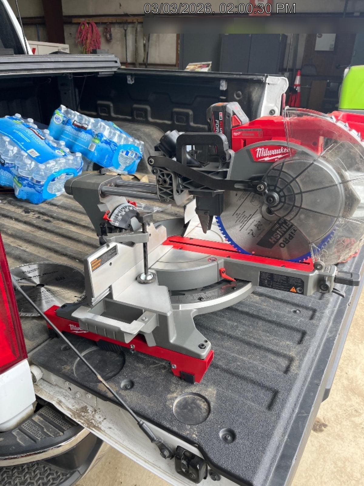 2026 MILWAUKEE 2739-20