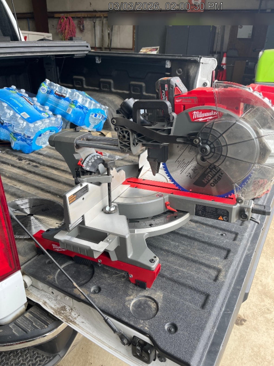 2026 MILWAUKEE 2739-20