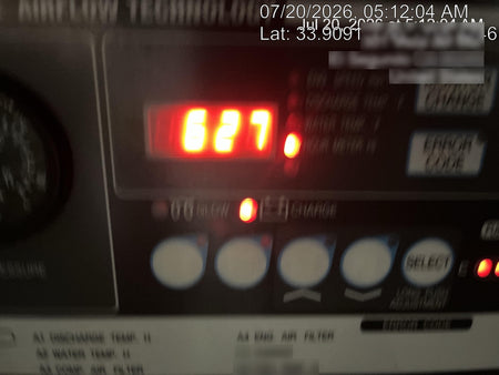 2024 AIRMAN PDS185S CWK