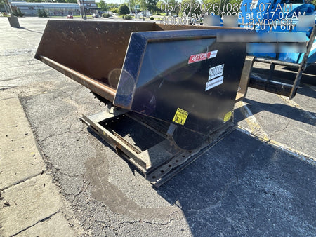 2024 ARROW MATERIAL HANDLING HP-6000-200
