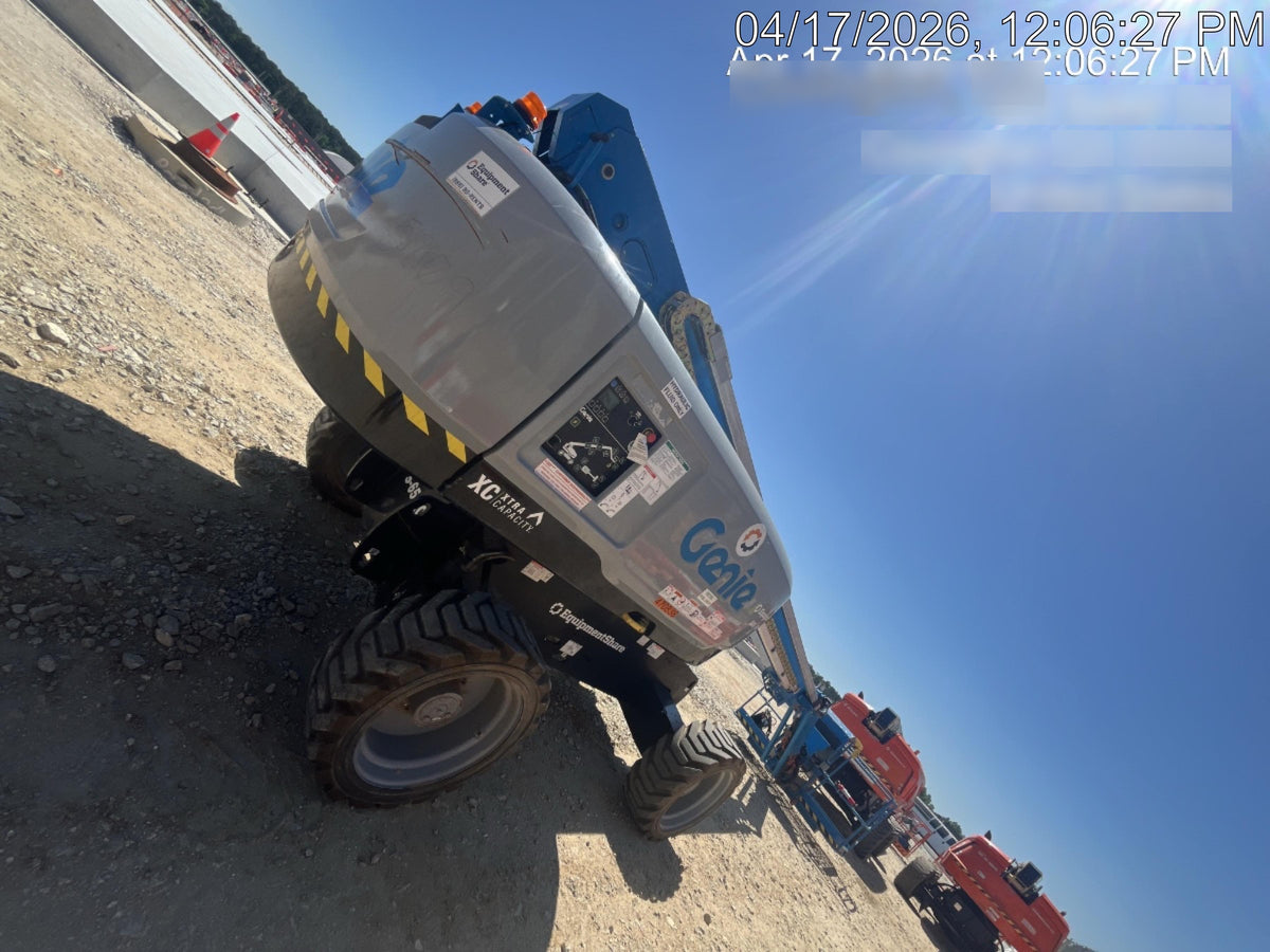 2024 GENIE S-65 XC