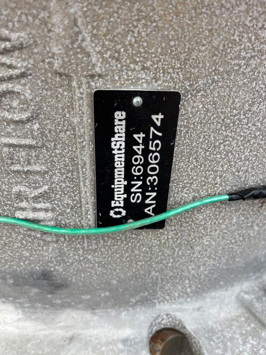 2023 WIDDER 20265-TRACKER