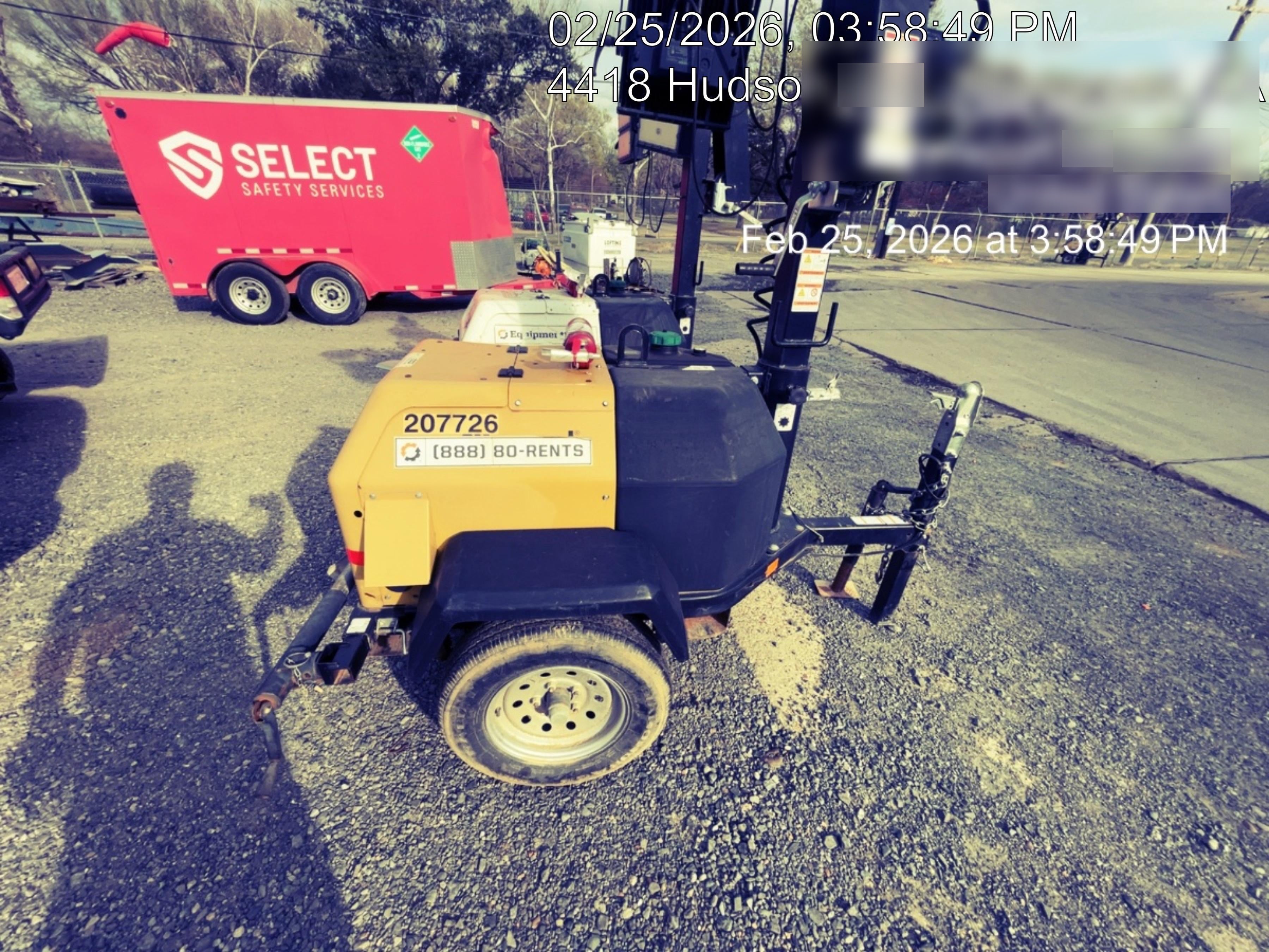 2022 ALLMAND NLV3GR