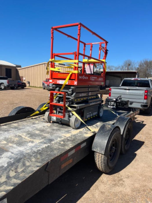 2024 STEELPOINT K19E