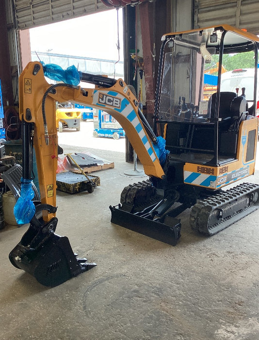 2022 JCB 19C-1E