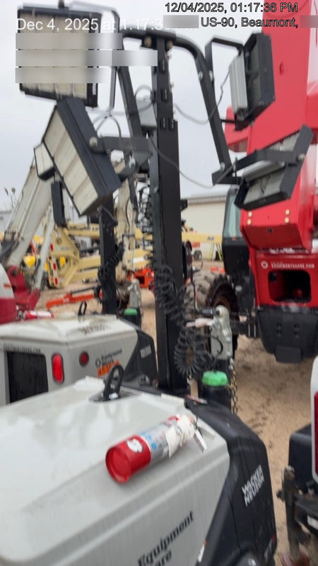 2024 WACKER NEUSON LTT4