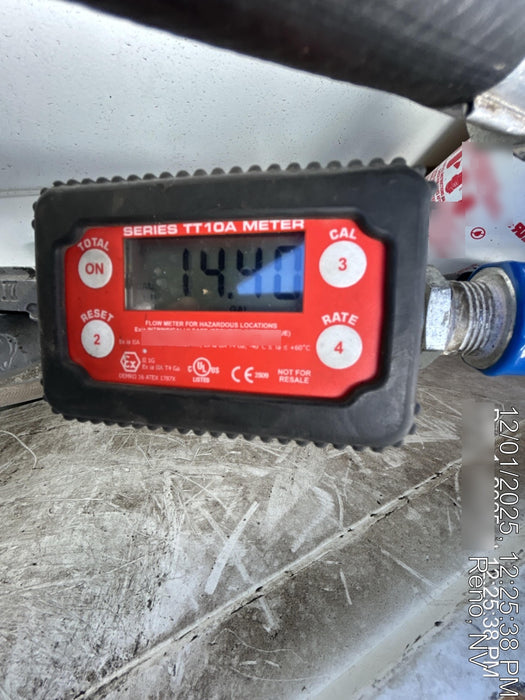 2021 SULLAIR 185D-DPQ KU4F