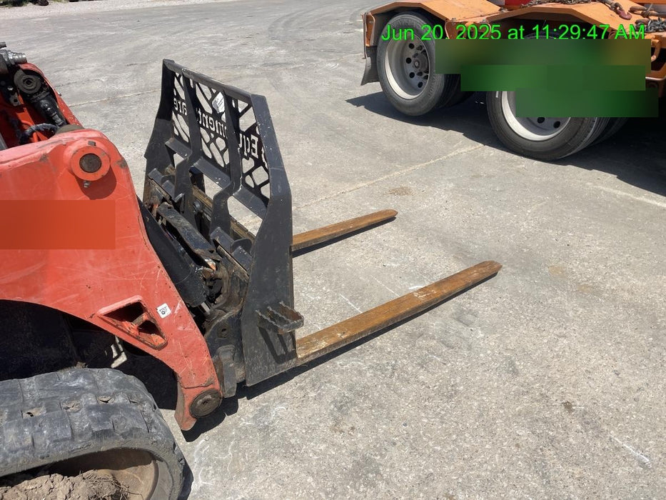 2021 PALADIN 48" Pallet Forks - Paladin