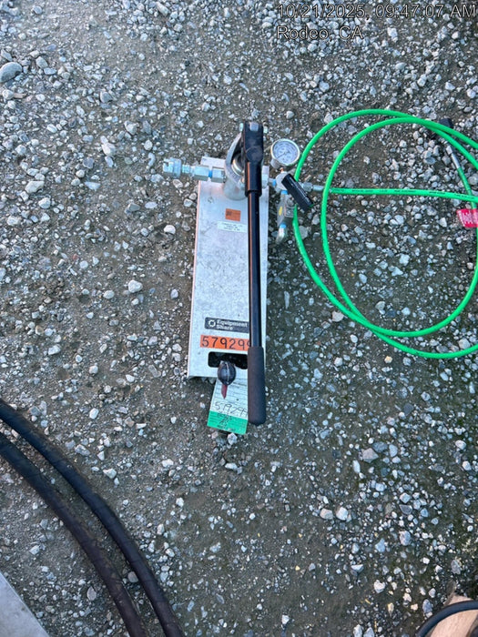 2025 PINNACLE PDQH-12000C