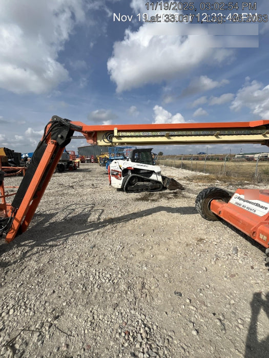 2019 JLG 460SJ
