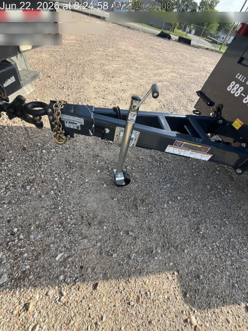 2026 AIRMAN PDSF375DP-6E1