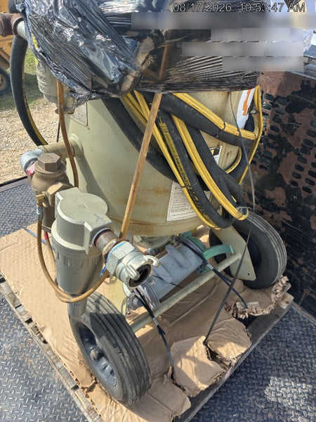 2021 CLEMCO 2452
