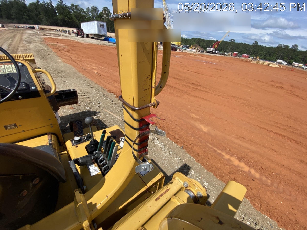 2019 VERMEER RTX450