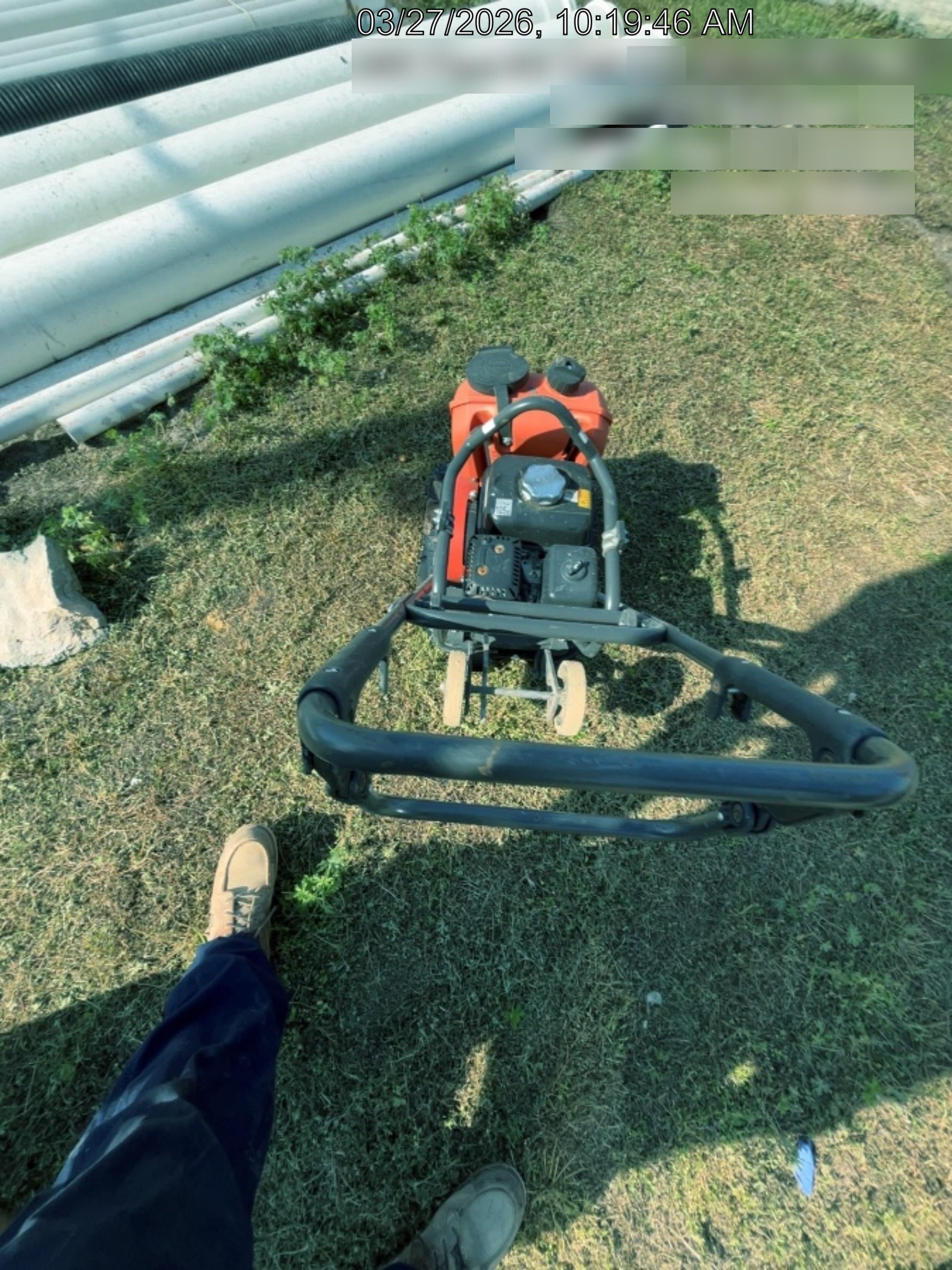 2024 HUSQVARNA LF75