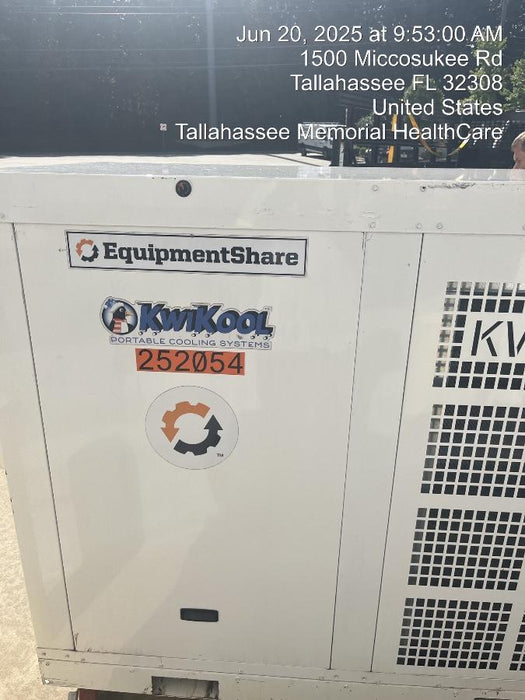 2022 KWIKOOL KPO12-43H