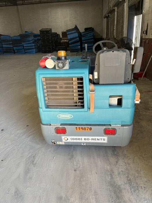 2020 TENNANT S20 LPG