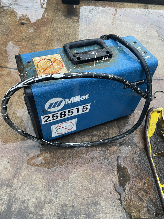 2022 MILLER ELECTRIC CST-280