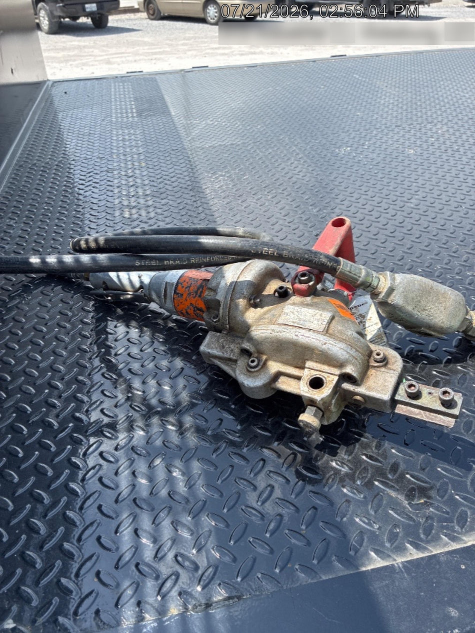 2021 MICHIGAN PNEUMATIC 10267