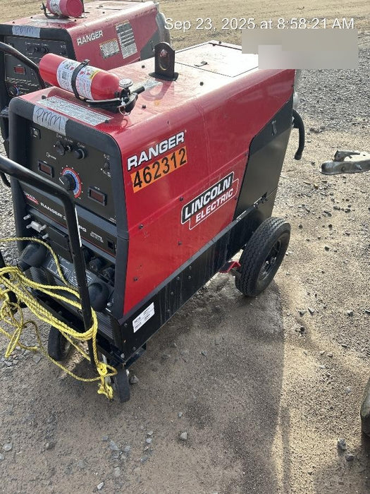 2024 LINCOLN ELECTRIC Ranger 305 LPG