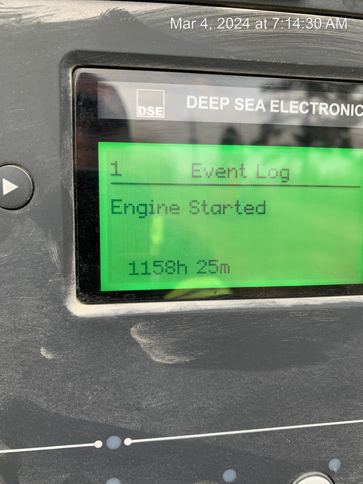 2022 AIRMAN SDG25S-8E1