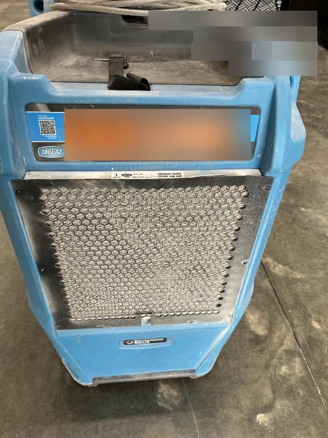 2020 DRI-EAZ LGR6000Li