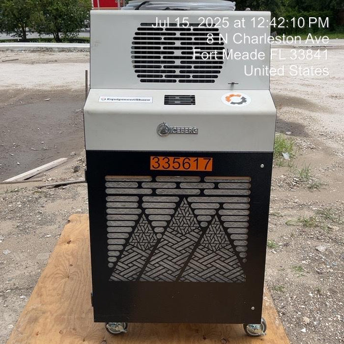 2023 KWIKOOL KIB6021-2