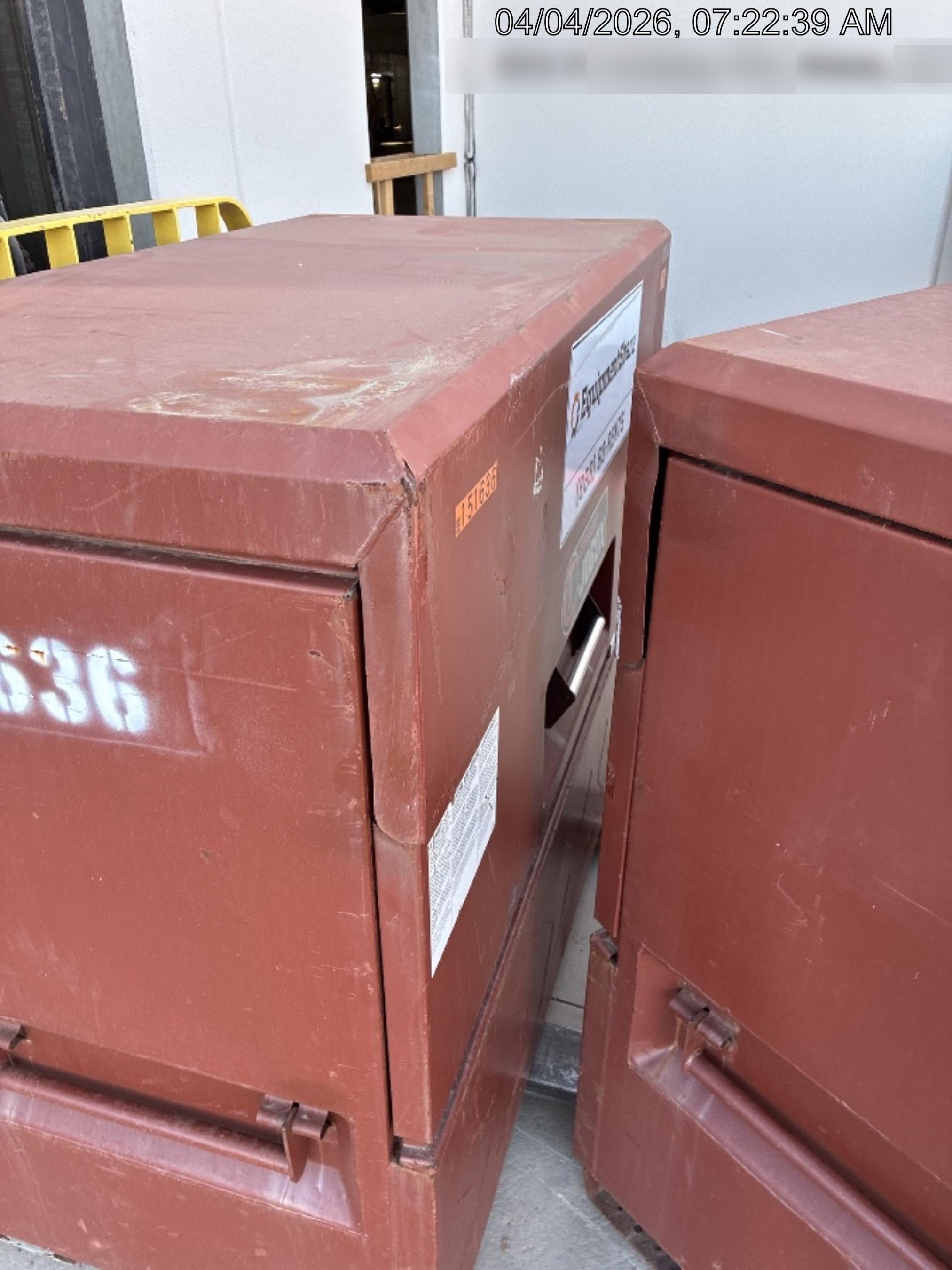 2021 JOBOX 1-682990