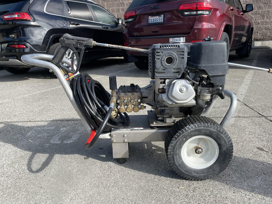 2019 MI-T-M CORPORATION CA-3504-1MAH