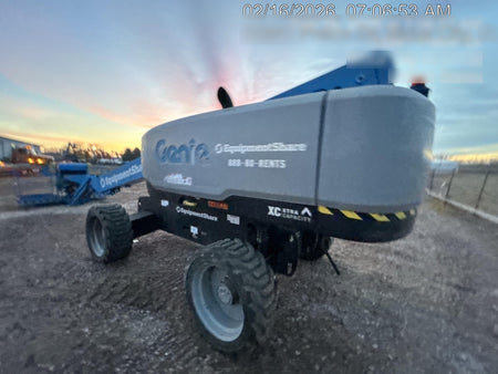 2024 GENIE S-65 XC