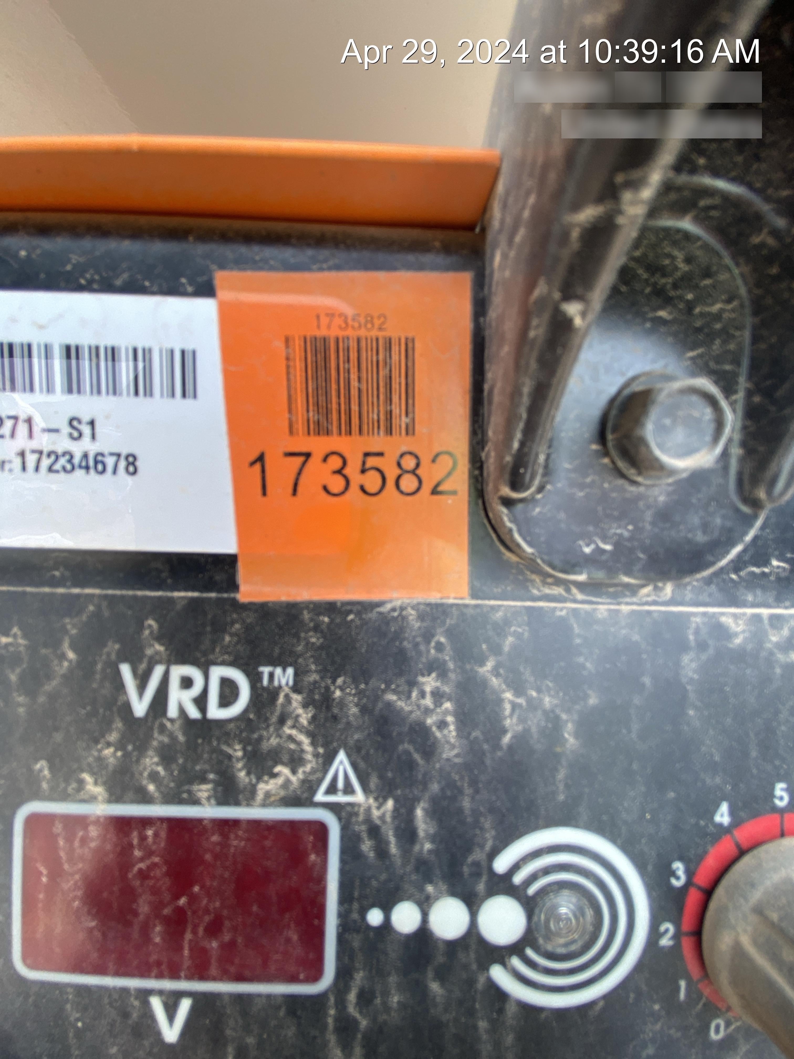 2021 LINCOLN ELECTRIC FLEXTEC 350X