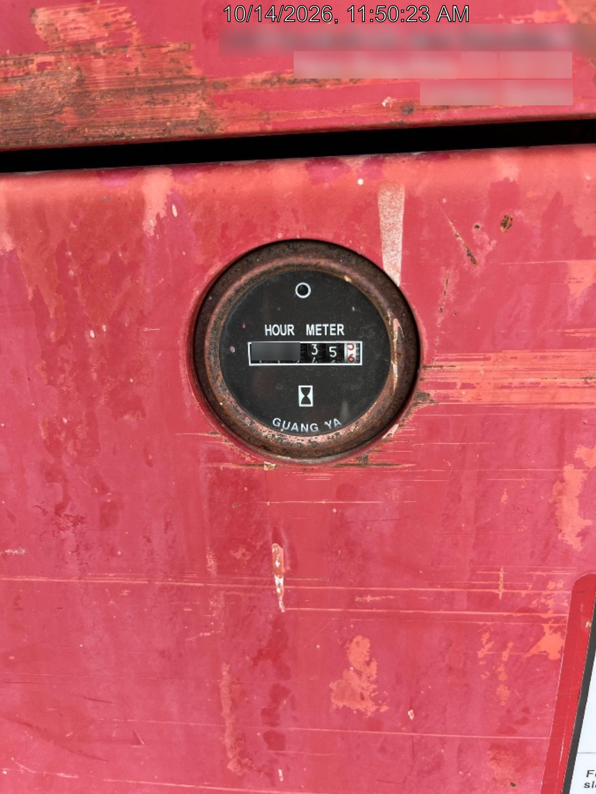 2018 MEC 4046SE