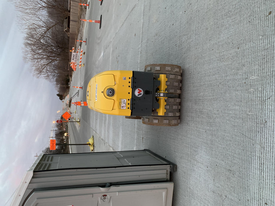 2020 WACKER NEUSON RTKx-SC3