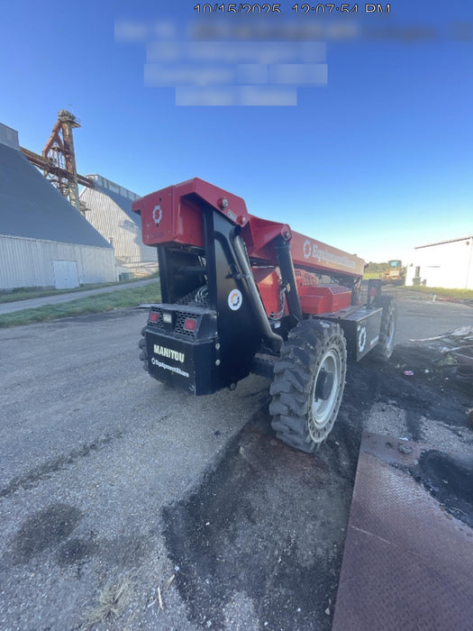 2021 MANITOU MTA8044