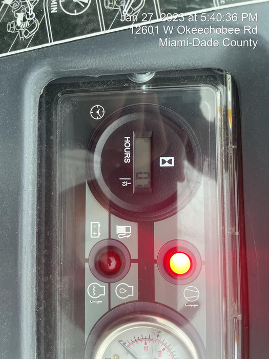 2022 ATLAS COPCO XAS 110