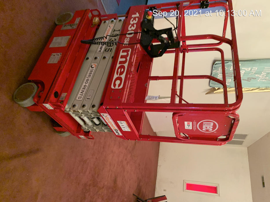 2019 MEC 1330SE MEC 1330SE w/2 Yr Full Extended Warranty