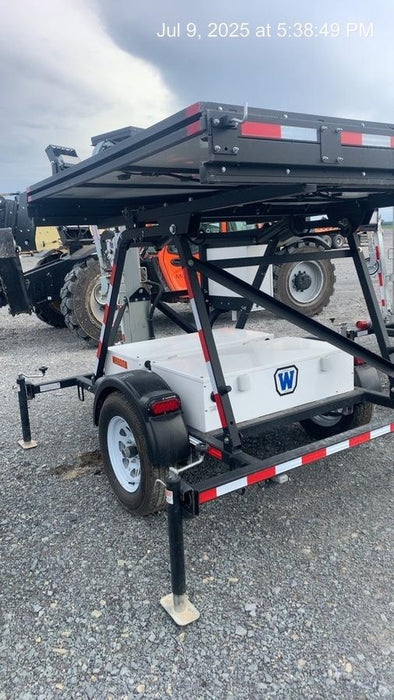 2025 WANCO WLTS-MM8A-1600