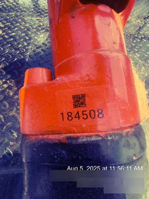 2021 MICHIGAN PNEUMATIC MP-TPB60-118