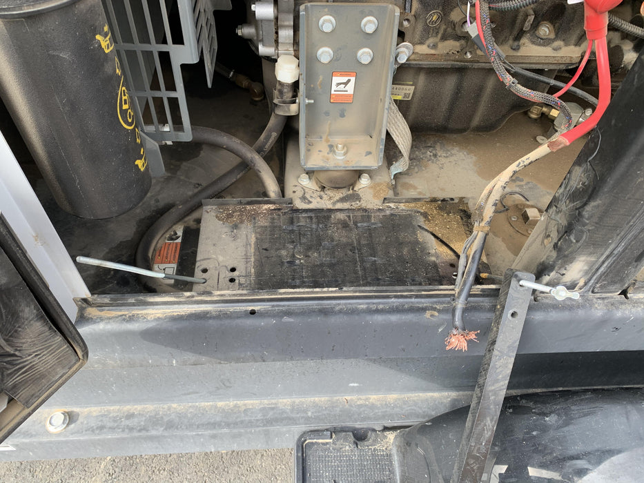 2019 WACKER NEUSON G25