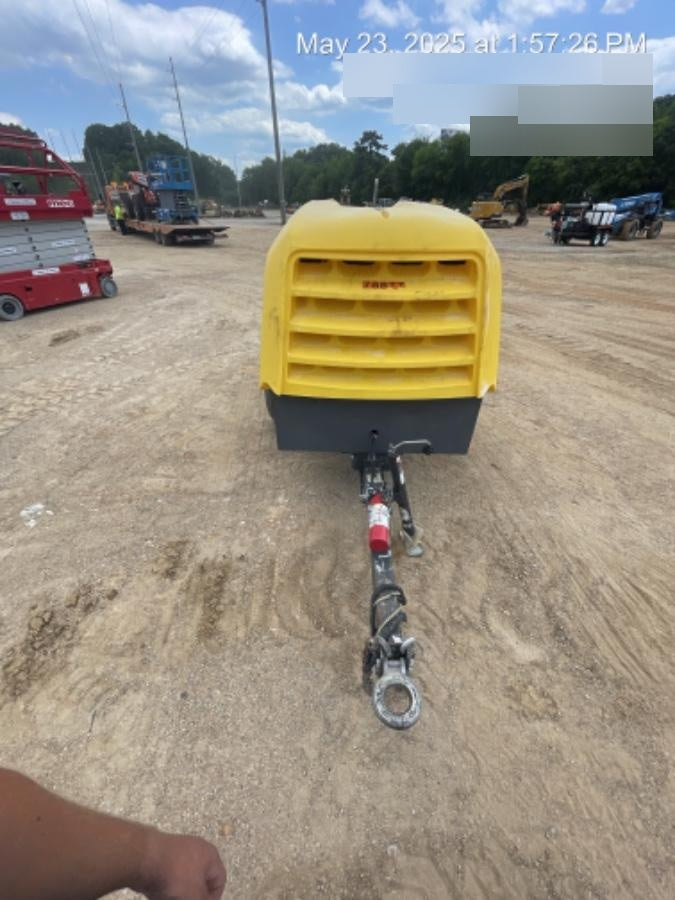 2020 ATLAS COPCO XAS188