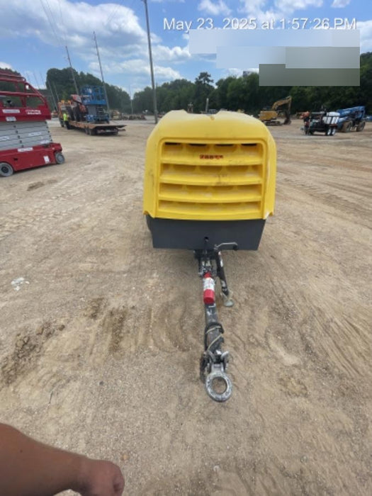 2020 ATLAS COPCO XAS188