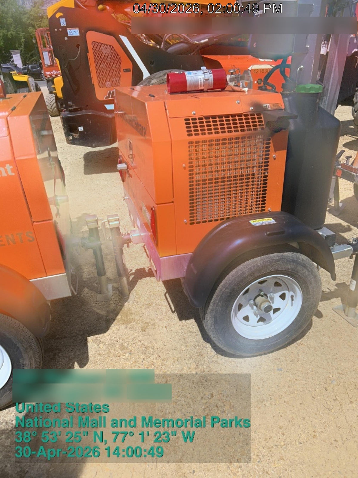 2025 WANCO WLTT-4LK4K-H