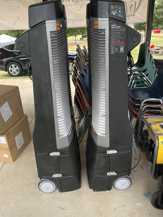 2023 VECTOR Vector Max