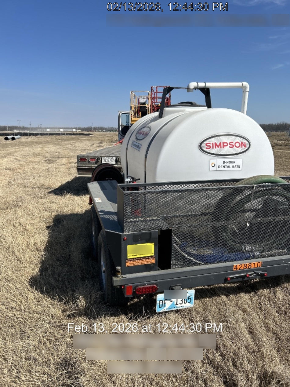 2024 SIMPSON SWT-52517