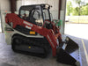 2018 Takeuchi TL10 Takeuchi TL10V3