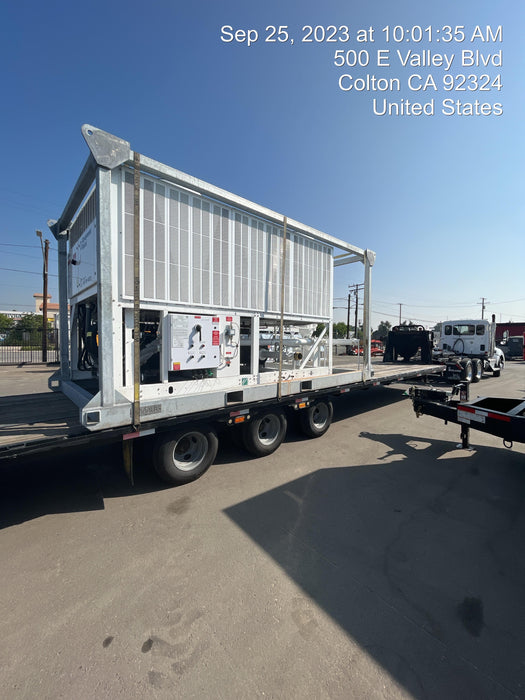 2023 CAPS PCHH-100TC-0NN0NN-5E5-0-PG2CEUP