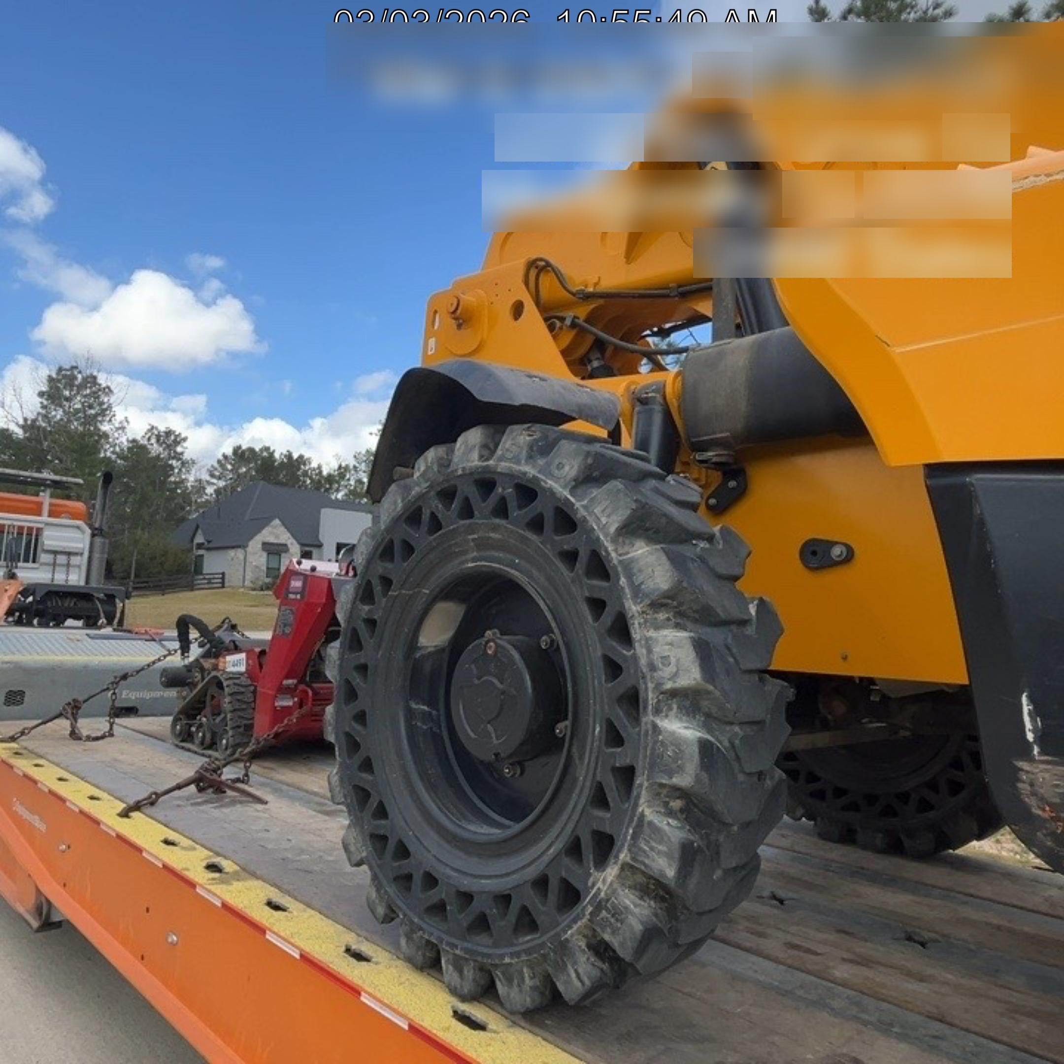 2023 JCB 509-42
