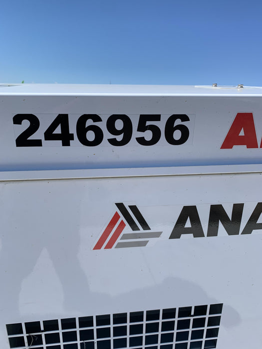 2022 AIRMAN SDG25S-8E1